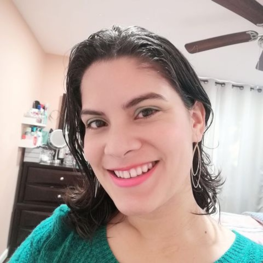 Meet your Posher, Belqui